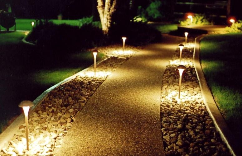 Napelemes kerti lámpás készítése