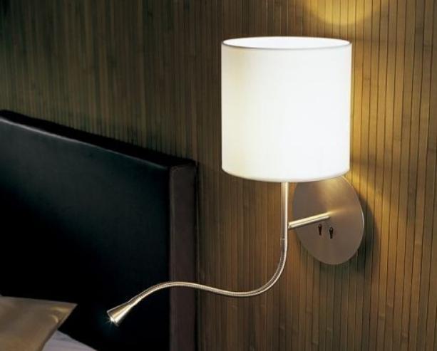 Hva du skal velge - varmt hvitt lys eller kaldt