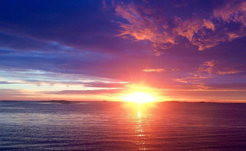 ที่เรียกว่าการกระจัดกระจายของแสง