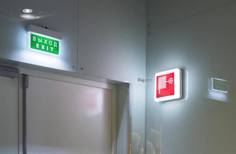 A LED-es berendezések a legalkalmasabbak a rendszerekhez