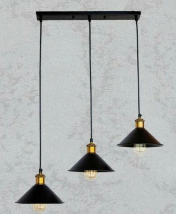 Szczegółowy opis odmian żyrandoli