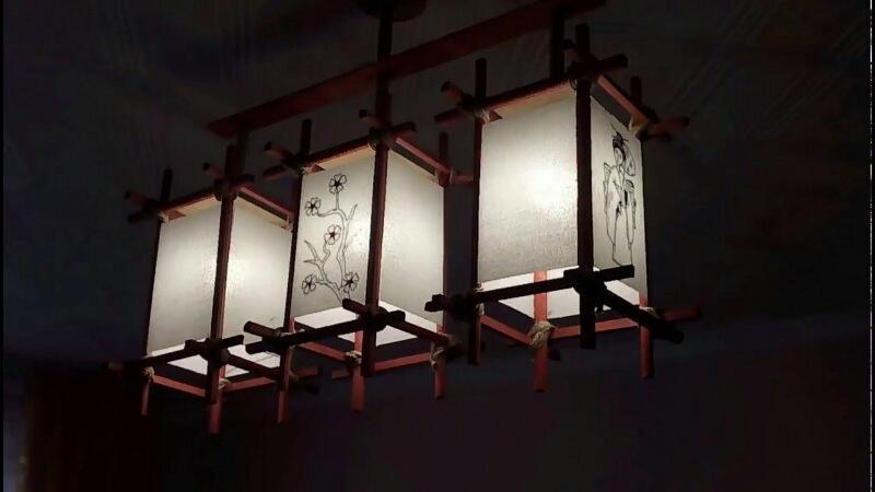 A konyha megvilágítására szolgáló csillár kiválasztásának jellemzői