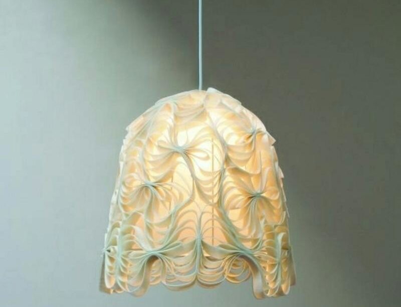 Szczegółowy opis odmian żyrandoli