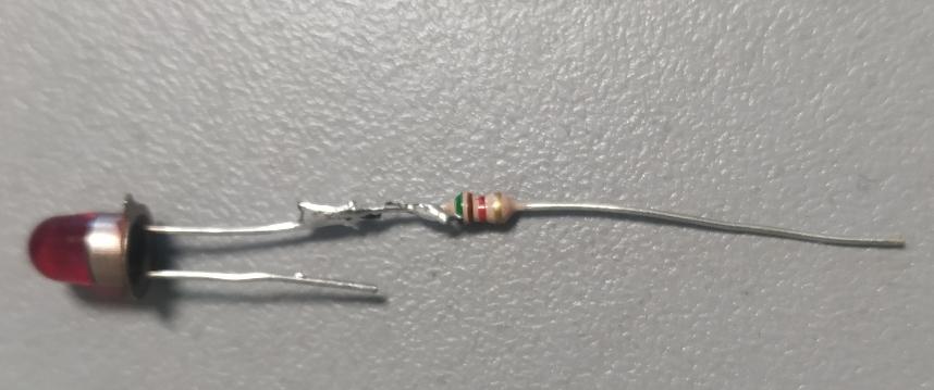 Voltaje del LED en detalle: cómo averiguar la corriente de funcionamiento