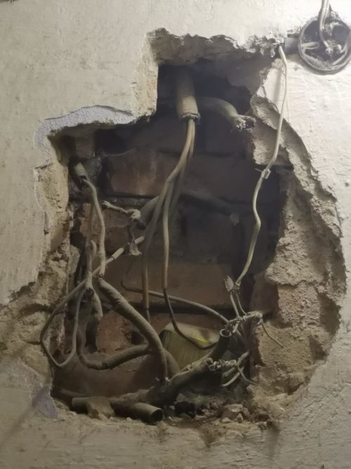 Główne przyczyny słabego spalania lampy LED