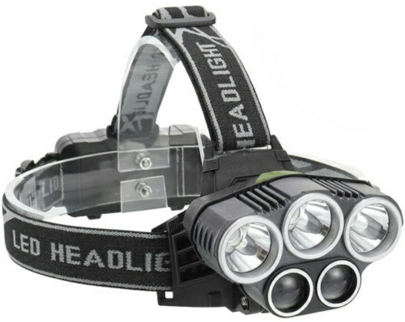 คุณสมบัติของไฟฉายอัลตราไวโอเลต