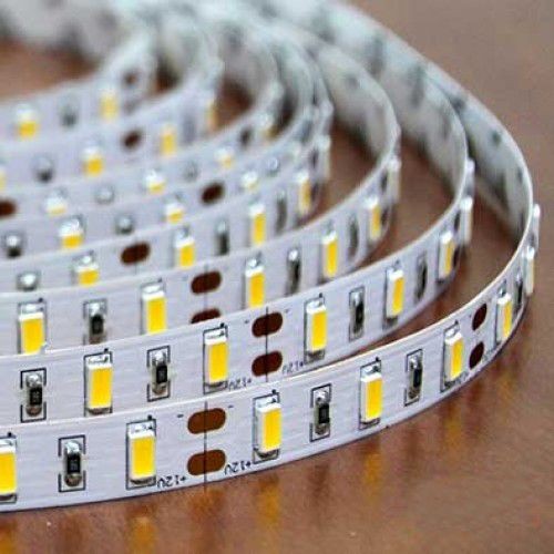 תיאור של 5630 SMD LED