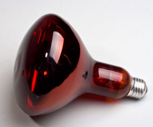 Descrição dos principais tipos de lâmpadas