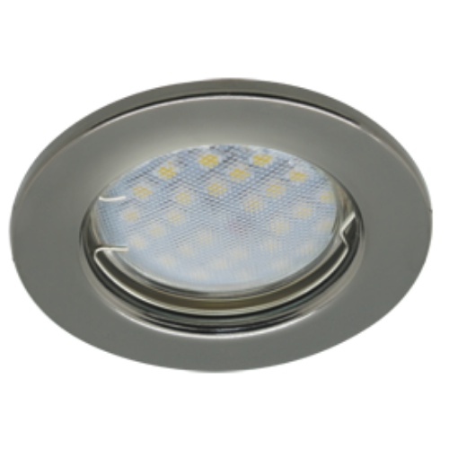 在假天花板中更換燈泡的特點