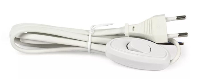 Kaip padaryti spintelės apšvietimą atidarius duris