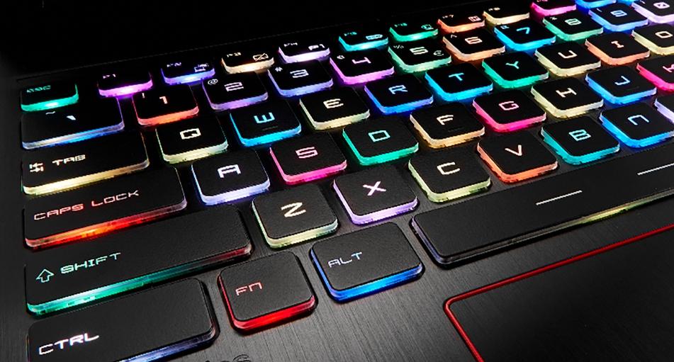 macht es einfacher, darauf zu arbeiten und zu spielen, wenn es richtig konfiguriert ist.