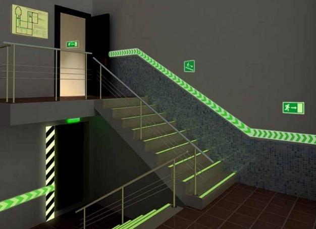 ไฟฉุกเฉิน