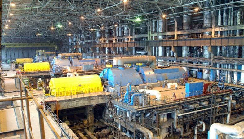 ประเภทของแสงอุตสาหกรรมและบรรทัดฐาน