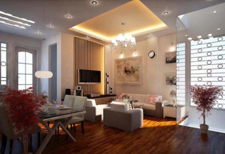 елемент на интериорен дизайн