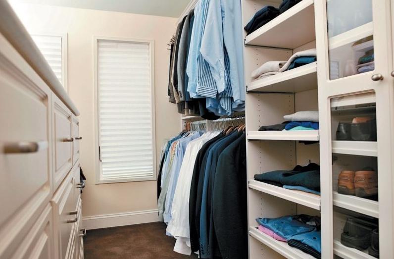 Цветопредаване на закрито