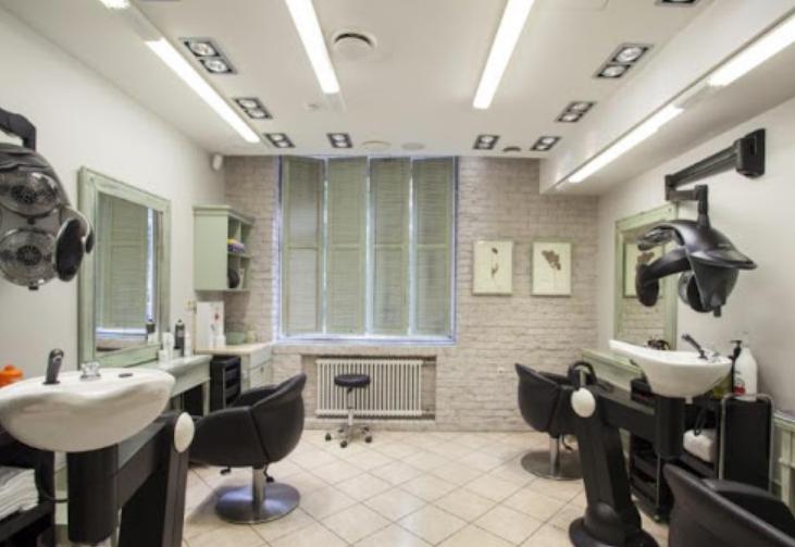 LED-es munkaterület világítás