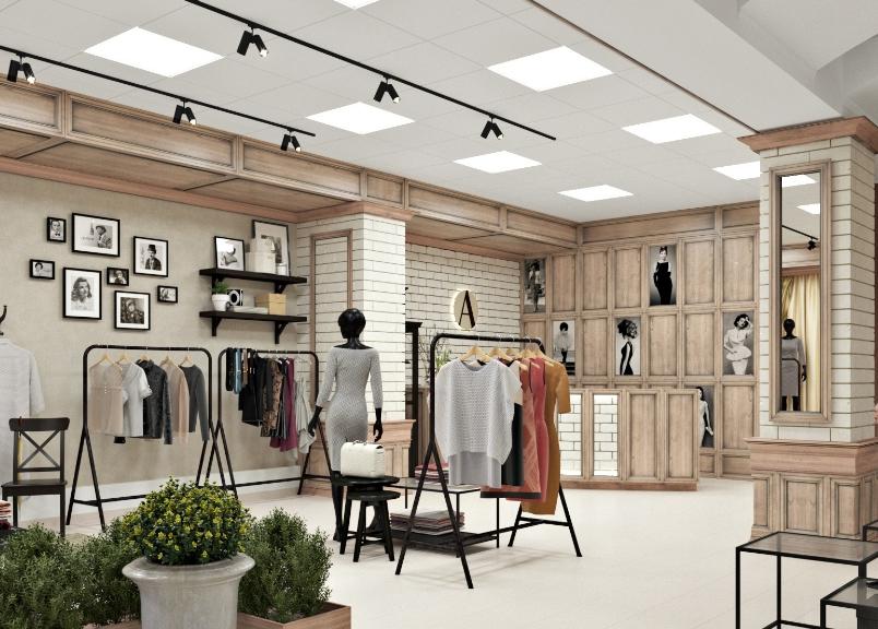 indicadores normativos de iluminación