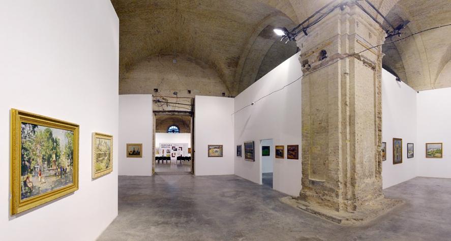 Natürliche Farbwiedergabe