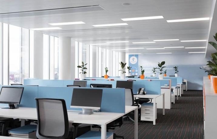 Good natural light is the best