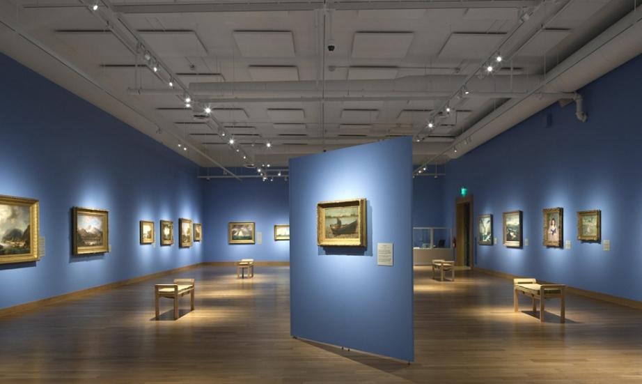 Merkmale der LED-Beleuchtung für Museen, Ausstellungen und Galerien