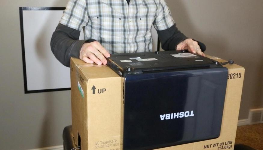 Изработка на домашен проектор у дома