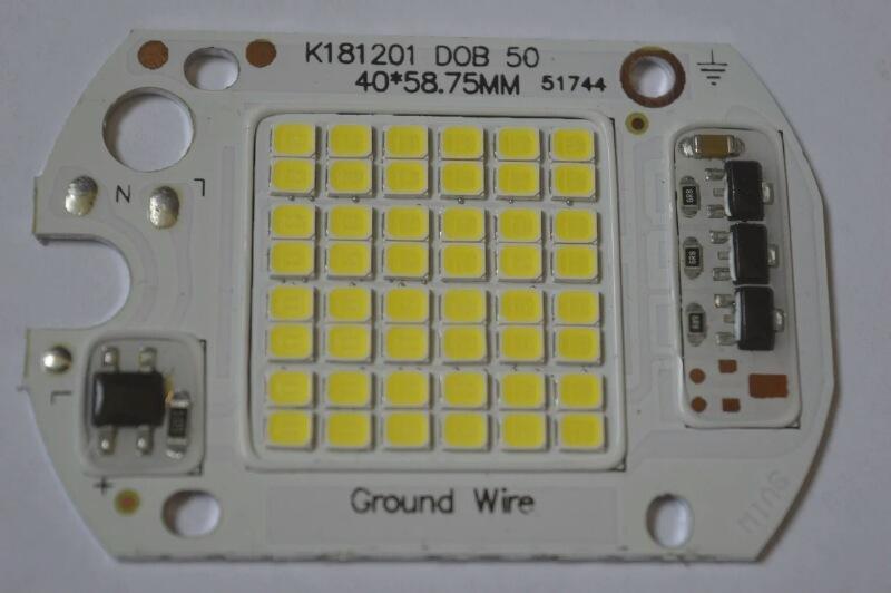เมทริกซ์ SMD