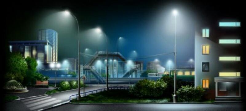 กฎการเลือกไฟฉาย