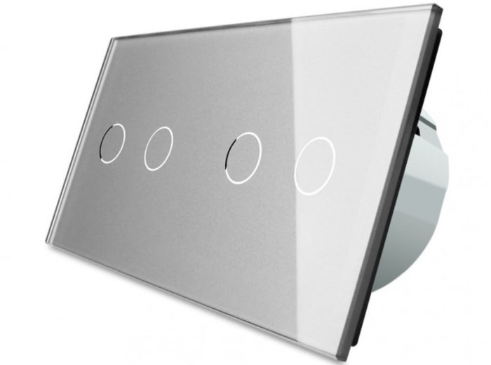 Cara membuat kawalan pencahayaan dalam sistem Rumah Pintar