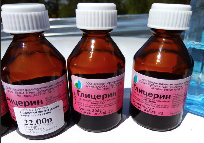 איך להכין מנורת לבה בבית