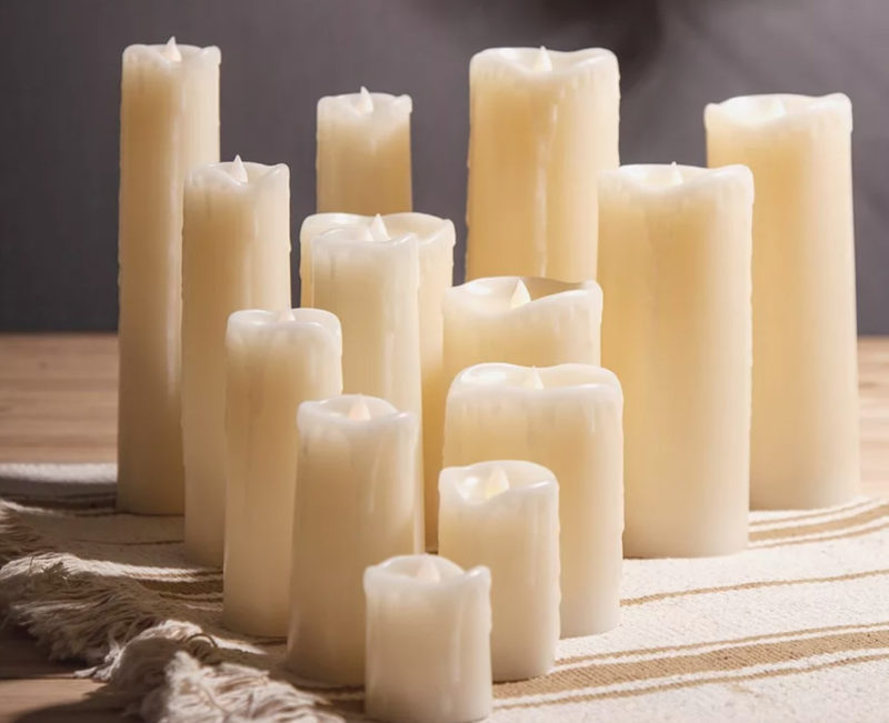 Hur man gör en lavalampa hemma