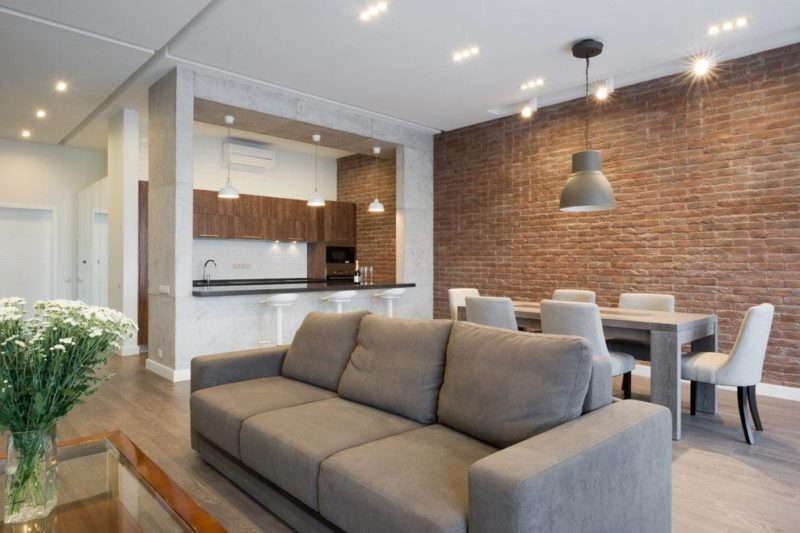 คุณสมบัติของการเลือกโคมระย้าสำหรับให้แสงสว่างในห้องครัว