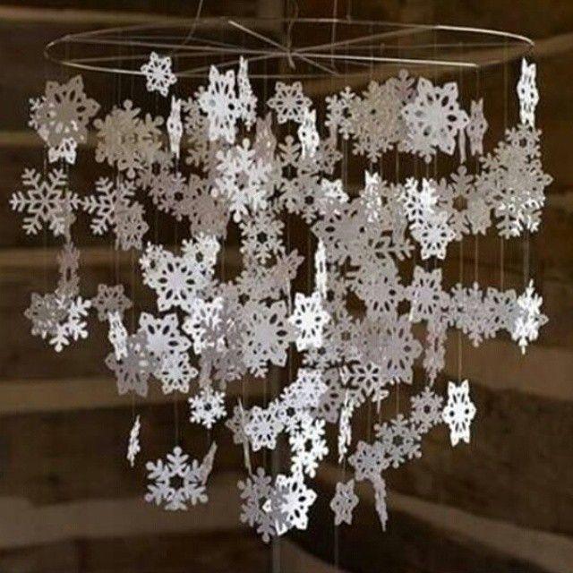 โคมไฟกระดาษทำเอง - ทางเลือกของวัสดุและการออกแบบ