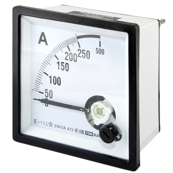 การคำนวณการใช้พลังงานของแถบ LED 12V