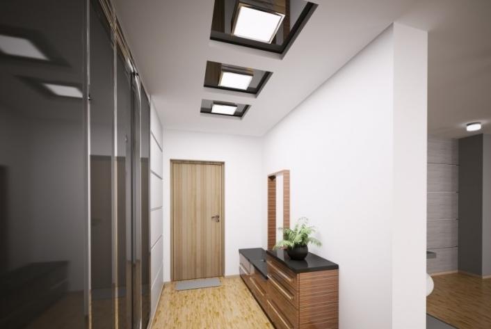 โคมไฟเรียงกัน