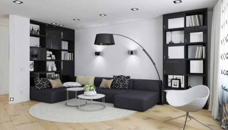 屍體隱藏在天花板下