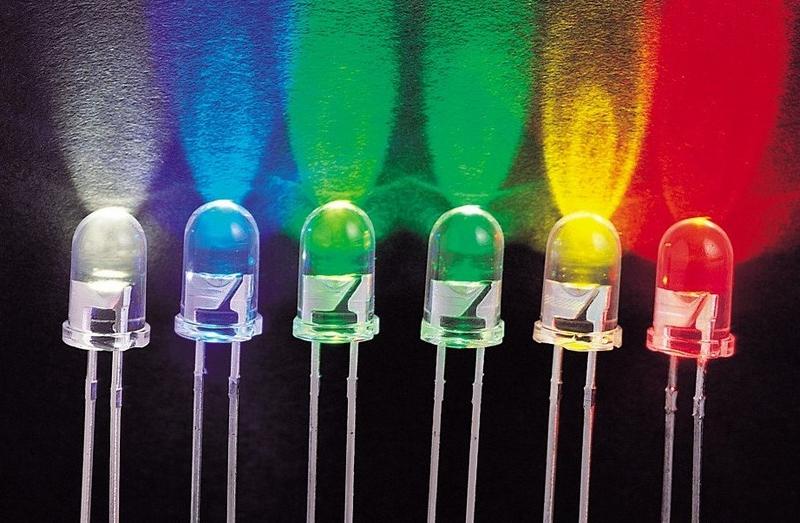 วิธีทำพวงมาลัยหลอดไฟด้วยมือของคุณเอง