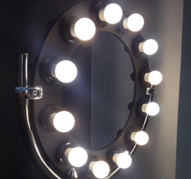 วิธีทำไฟวงแหวนที่บ้าน