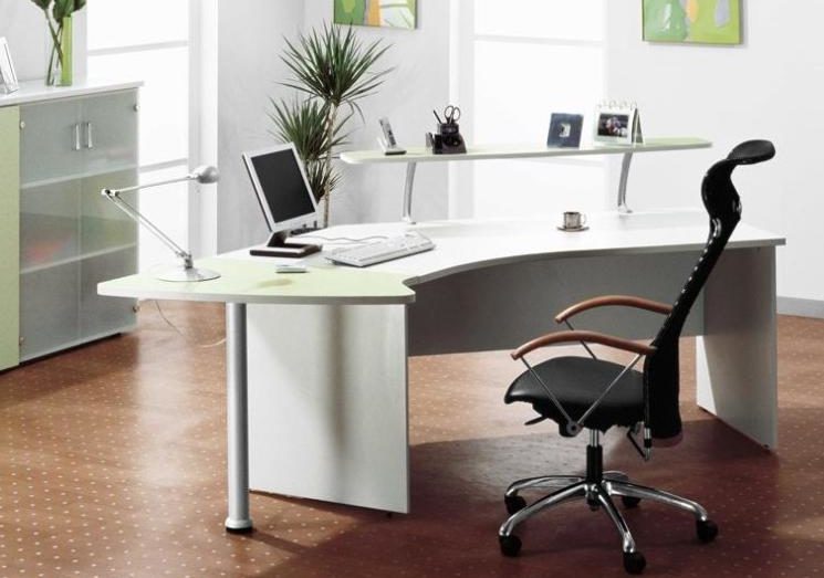 דרישות תאורת מקום העבודה