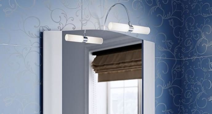 Las opciones al aire libre dan buena luz.