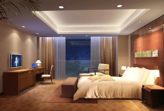 разсеяна светлина