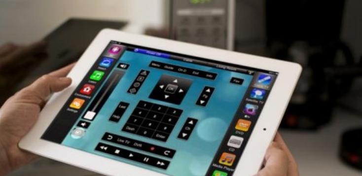 Cara membuat kawalan pencahayaan dalam sistem Rumah Pintar