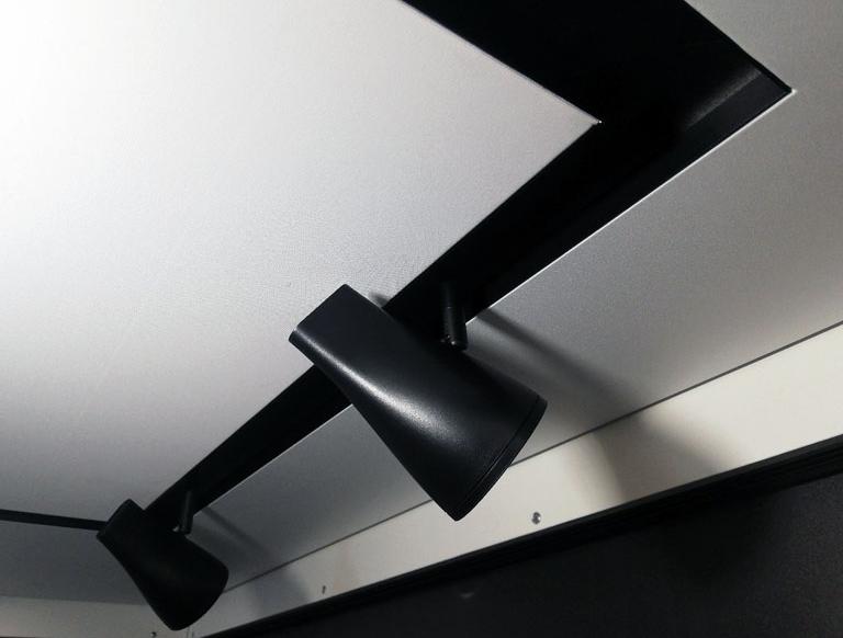 O nicho pode ser bastante amplo.