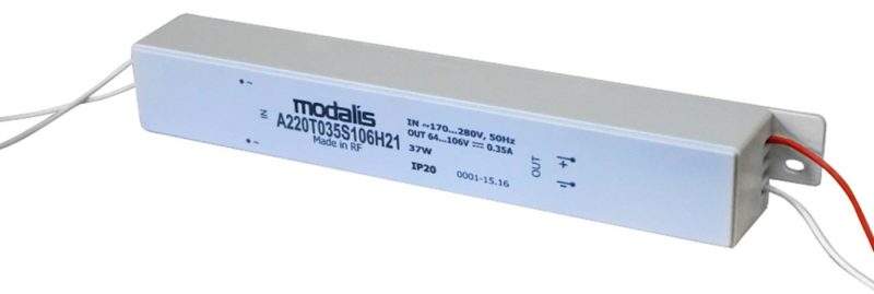 Az Armstrong LED lámpák javításának jellemzői