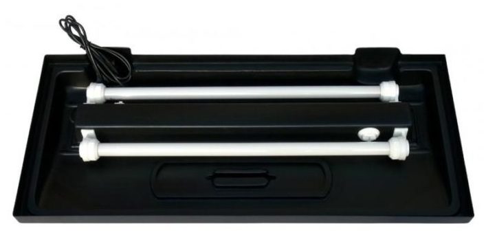 Milyen világítás legyen az akváriumban