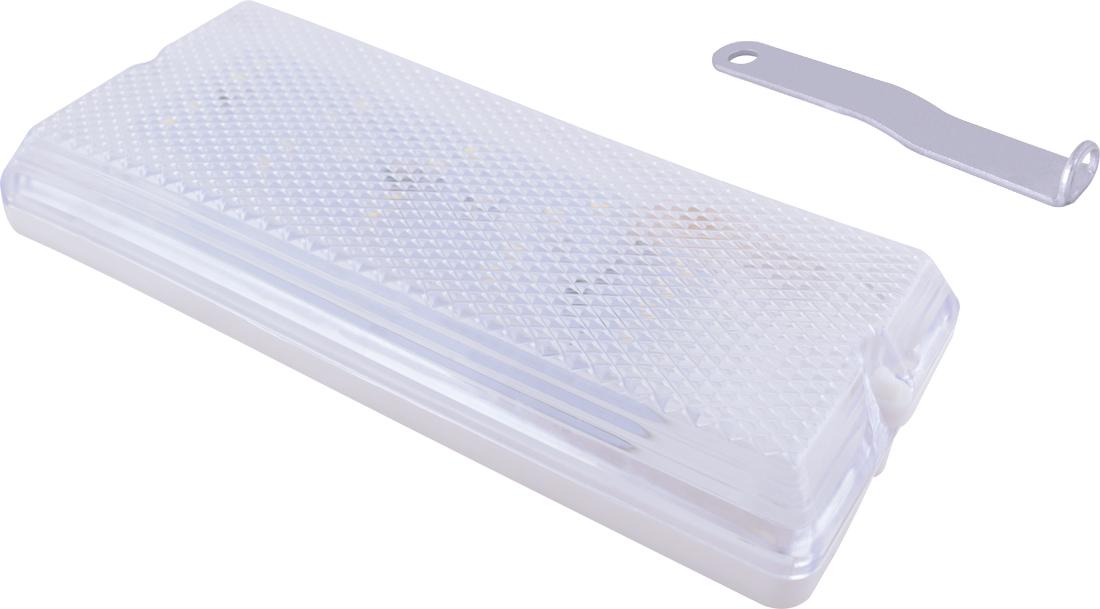 Výběr osvětlení pro koupelnu - což je lepší