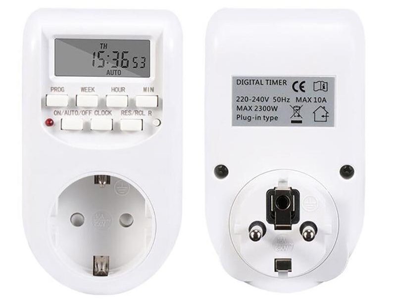 Milyen világítás legyen az akváriumban