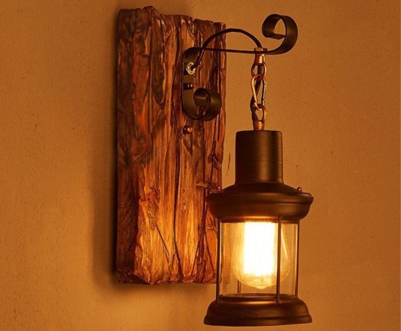 Hogyan készítsünk eredeti csillárt, mesterkurzust otthon