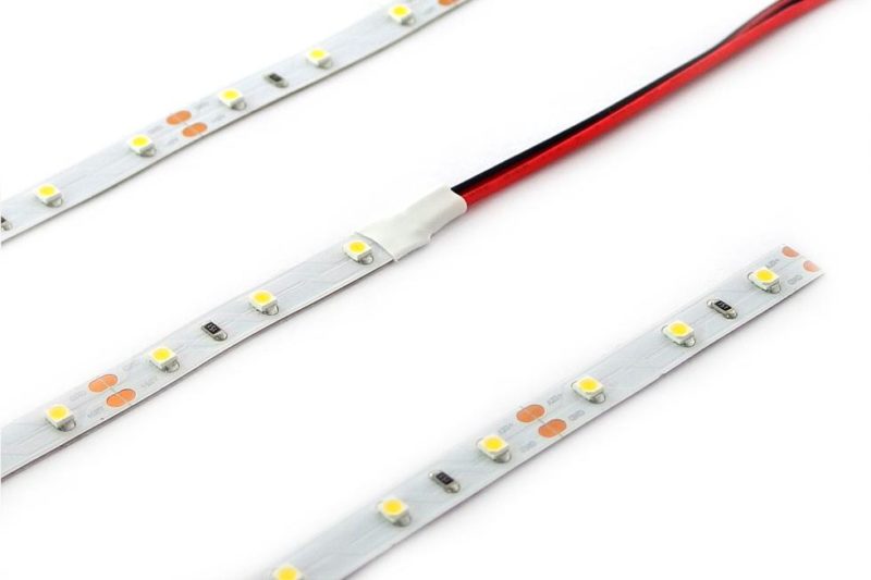 Az Armstrong LED lámpák javításának jellemzői