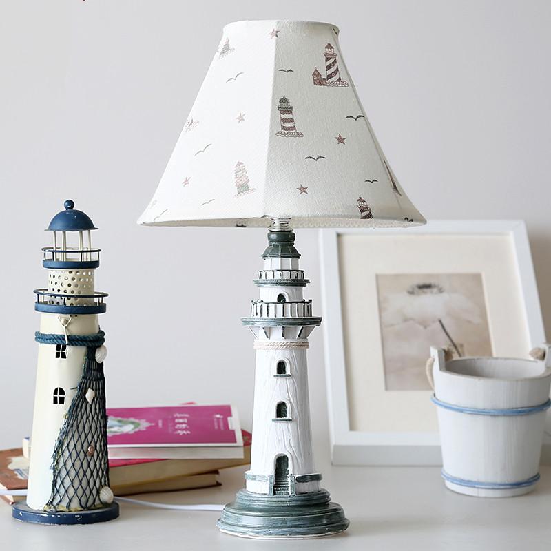 โคมไฟตั้งโต๊ะแบบโฮมเมด - คำแนะนำโดยละเอียด