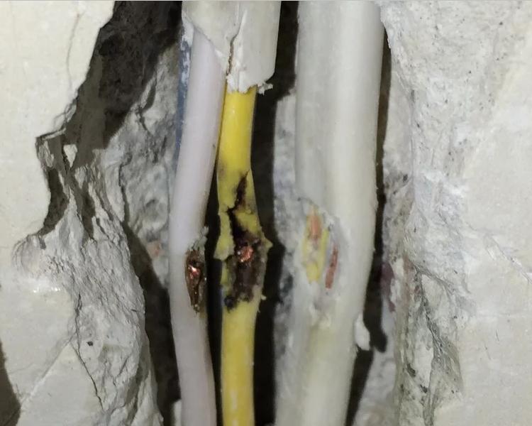 Miért villog a lámpa egy lakásban vagy egy magánházban?